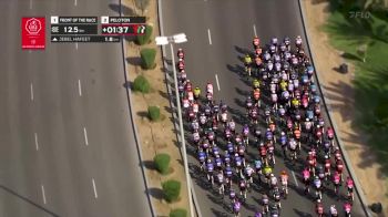 Regardez au Canada: 2026 UAE Tour - Étape 6