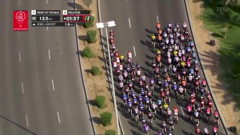 Regardez au Canada: 2026 UAE Tour - Étape 6