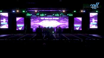 Top Gun All Stars - Glory4 [2024 L4 Junior - Medium Day 2] 2024 Spirit Fest Grand Nationals