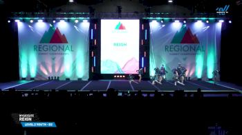 Wylie Elite - Reign [2025 L2 Youth - D2 Day 1] 2025 The Southwest Regional Summit