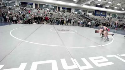 113 lbs 1st Place Match - Jantz Greenhalgh, Champions Wrestling Club vs Reid Harris, Sanderson Wrestling Academy