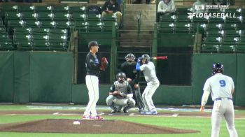 Replay: Away - 2024 Evansville vs Windy City | May 9 @ 8 PM