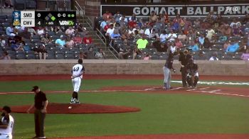 Replay: Away - 2023 Blue Crabs vs Dirty Birds | Jul 29 @ 7 PM