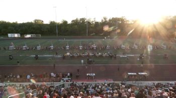 Madison Scouts "Mosaic" at 2024 Cavalcade of Brass
