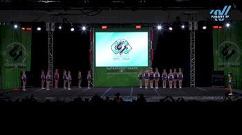 Interactive Academy - Cosmic [2025 L3 Junior - D2 1] 2025 CSG Grand Nationals
