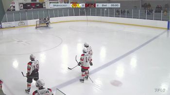 Replay: Home - 2024 Ottawa West vs Winchester | Jan 5 @ 8 PM