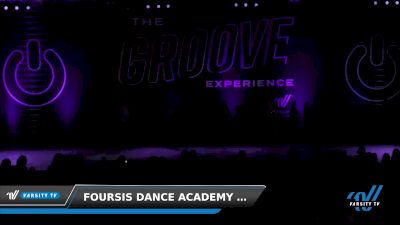 Foursis Dance Academy - Foursis Dazzlerette Dance Team [2022 Youth - Jazz - Large 1] 2022 WSF Louisville Grand Nationals