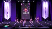 Inferno [2026 Day 1 Youth--Div 2] 2026 Next Level Grand Nationals