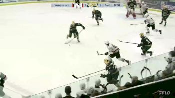 Replay: Away - 2025 Nanaimo vs Powell River | Jan 25 @ 4 PM