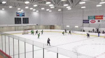 Replay: Home - 2025 Black U18 (G) vs Green U18 (G) | Jun 24 @ 7 PM