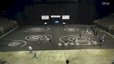 Valhalla Winds "Miamisburg OH" at 2024 WGI Perc/Winds Mideast Power Regional