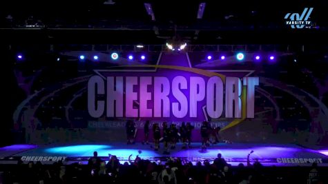 Power Athletics - Maryland - Turbo [2025 L2 Junior - Small - C Day 1] 2025 CHEERSPORT National All Star Cheerleading Championship