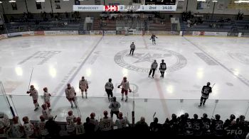 Replay: Home - 2025 Notre Dame vs Battlefords | Jan 8 @ 7 PM