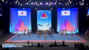 South Force Cheer - Blaze [2026 L5 Senior Coed - D2 - Large Finals] 2026 The D2 Summit