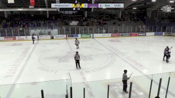 Replay: Home - 2025 Campbellton vs Amherst | Jan 12 @ 1 PM