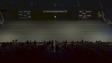 Replay: UD Arena (Highcam) - 2026 WGI Perc/Winds World Championships | Apr 19 @ 9 AM