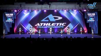 East Jersey Elite - Black Storm [2025 L2 Youth - D2 Day 1] 2025 Athletic Championships Grand Nationals