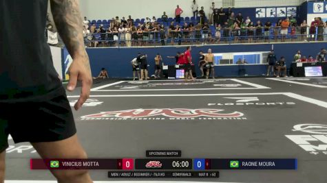 Samuel Salvador Schubert vs Hans Luca Barbosa 2025 ADCC Balneario Open