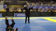 Cole Andrew Kratky vs Abraham Awad Mubarak 2026 Pan Kids Jiu-Jitsu IBJJF Championship
