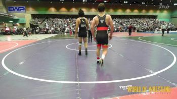 182 lbs Round Of 32 - Jack Lougen, Camas Wrestling Club vs Eric Ruiz, Royalty Wrestling Club