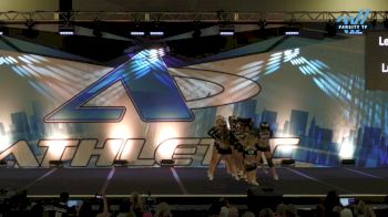 Legacy Premier Cheer - Lady Legends [2025 L2 Senior - D2 Day 2] 2025 Athletic Championships Phoenix Nationals