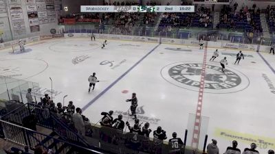 Replay: Home - 2024 Battlefords vs Kindersley | Sep 21 @ 6 PM