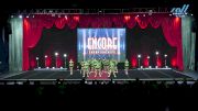 KO Cheer - TKO [2023 L1 Youth - D2 - Medium Day 3] 2023 Encore Grand Nationals