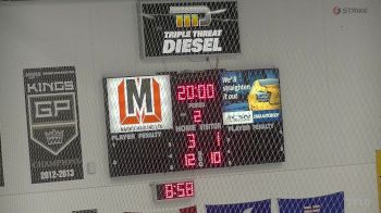 Replay: Home - 2024 Lumber Barons vs Wheat Kings | Nov 30 @ 7 PM