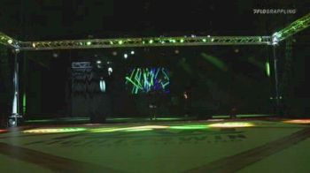 Koami Attila vs Dylan Collins 2025 Fight to Win 300