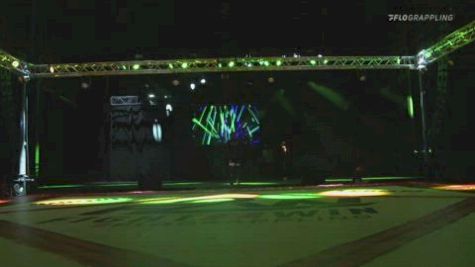 Koami Attila vs Dylan Collins 2025 Fight to Win 300