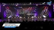 Rainbow Dance Academy - MINI ELITE JAZZ - SMALL [2023 Mini - Jazz - Small Day 2] 2023 WSF Grand Nationals