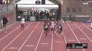 High School Girls' 4x400m Relay