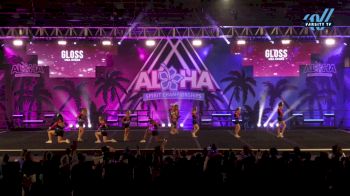 USA Starz - Gloss [2025 L1 Mini - Small Day 2] 2025 Aloha Grand Nationals