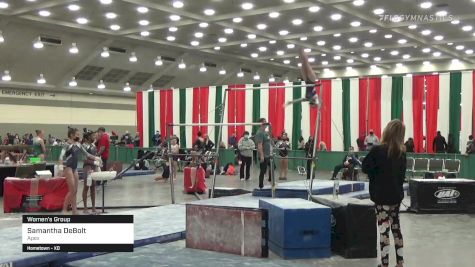 Samantha DeBolt - Women's Group, Apex - 2021 Christmas on the Chesapeake