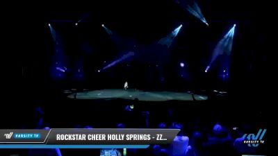 Rockstar Cheer Holly Springs - ZZ Top [2021 L1 Youth Day 1] 2021 The U.S. Finals: Myrtle Beach