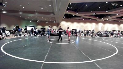165 lbs Cons. Round 2 - Branden Spurling, Connecticut vs William Vanderminden, New York