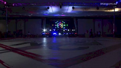 Stephan Goyne vs Takis Katsoulis 2025 Fight to Win 297