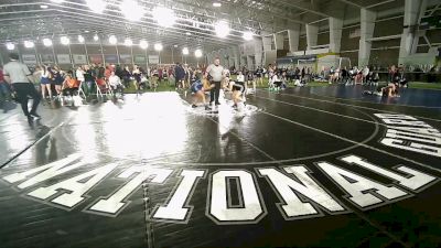 130 lbs Champ. Round 2 - Iliana Juarez, Ridgeline vs Mary Peterson, Cedar Valley