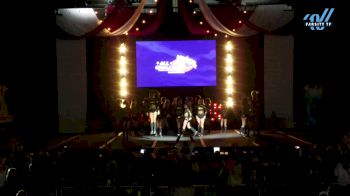 Carolina Elite - VIPink [2024 L2 Junior - D2 - Medium Day 1] 2024 ASC Battle Under the Big Top Grand Nationals