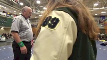 120 lbs Champ. Round 2 - Jace Jorden, Ramona vs DIEGO BRITO, Granite Hills