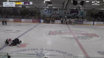 Replay: Home - 2024 Waywayseecappo vs Northern Manitoba | Oct 26 @ 6 PM