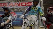 Replay: 2025 USA BMX Grand Nationals