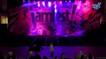 Extreme Spirit All Stars - Lady Pink [2024 L1 Youth - D2 Day 1] 2024 JAMfest Concord Classic