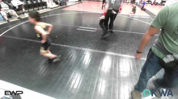 Replay: Mat 4 - 2026 John Cowan Memorial | Jan 17 @ 9 AM