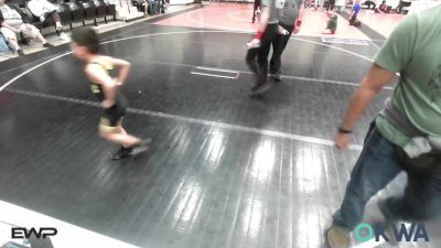 Replay: Mat 4 - 2026 John Cowan Memorial | Jan 17 @ 9 AM