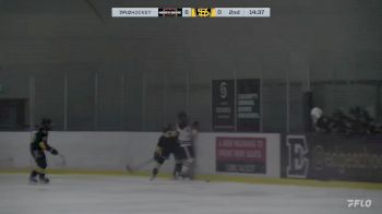 Replay: Home - 2024 North Shore vs Shawnigan | Feb 22 @ 7 PM