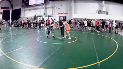 113 lbs Quarters - Parker Barry, Cory Clark Wrestling vs Rylan Seacrist, Seasons Freestyle Club