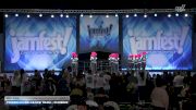 Powerhouse Dance Team - Phoenix [2026 U14 Pom Day 1] 2026 JAMfest Europe