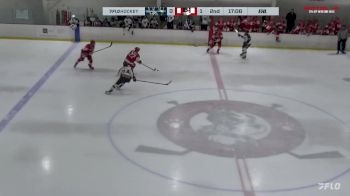 Replay: Home - 2024 Valley vs Boston Terriers | Feb 7 @ 11 AM