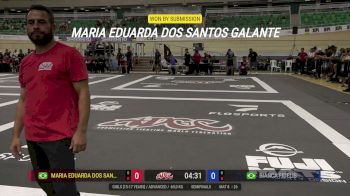 Replay: ADCC Rio de Janeiro Open 8 - 2026 ADCC Rio de Janeiro Open | Mar 15 @ 9 AM